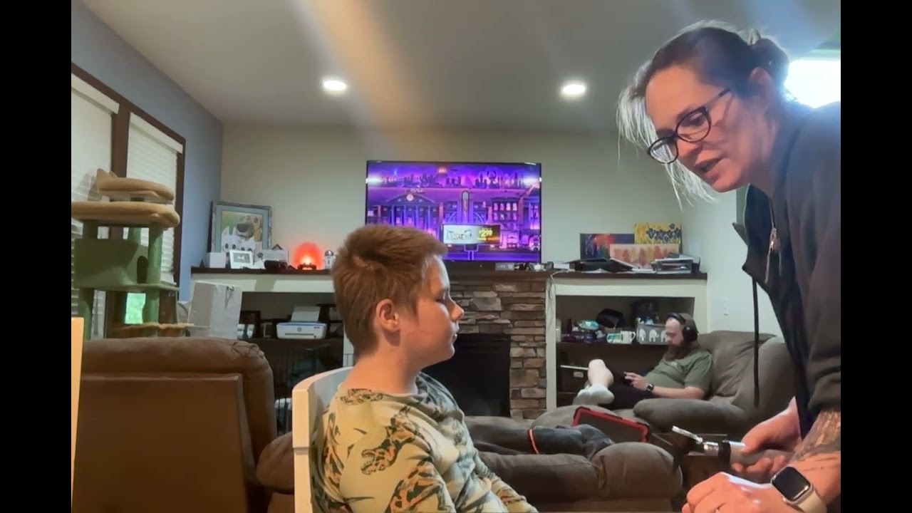 HEEENTvideo