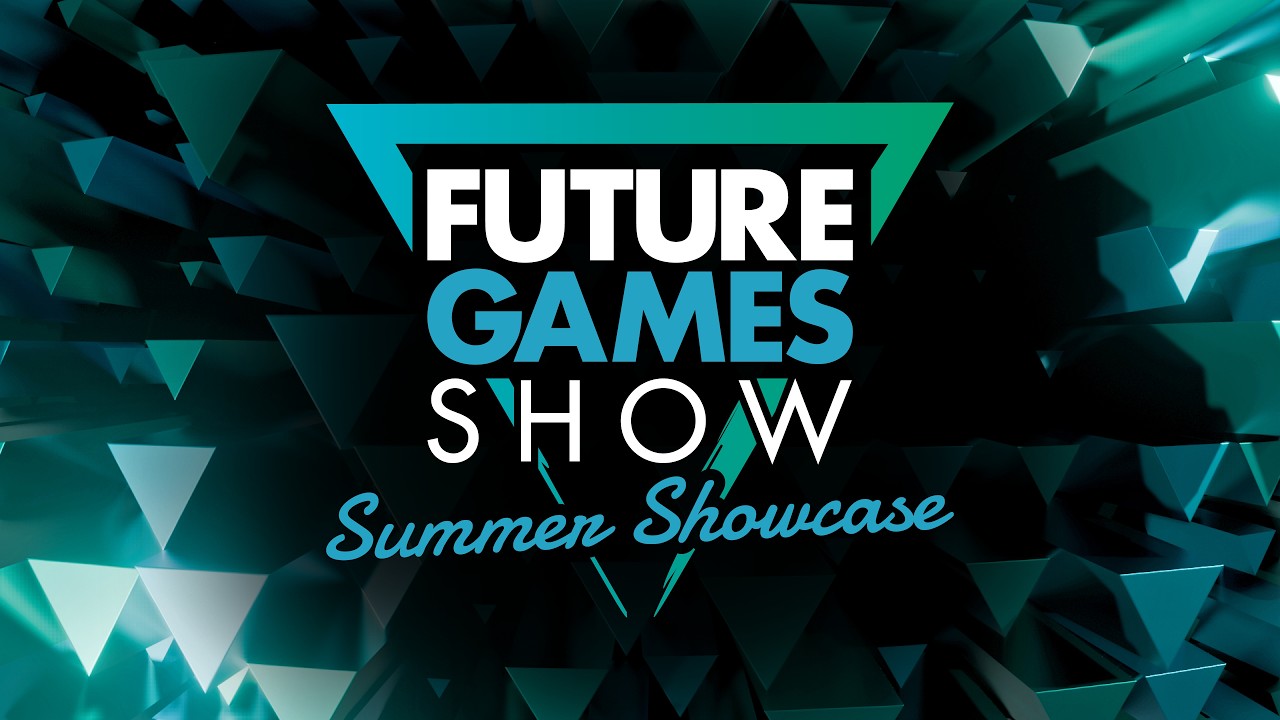 Future Games Show: Summer Showcase 2026 - Official Livestream (Exodus, FGS Live From LA, More)