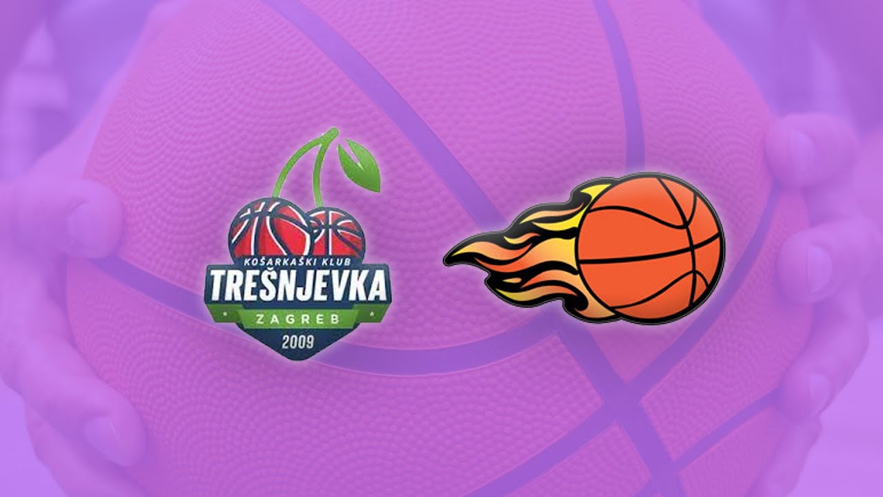 Premijer ženska liga 15.kolo: KK Trešnjevka 2009 - ŽKK Plamen Požega  🗓 01.02.2026. ⏳ 17:00 h