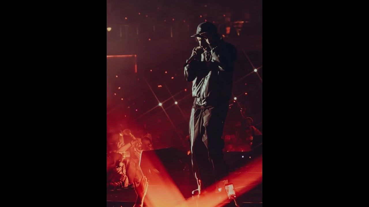 [FREE] Tyga Type Beat - 