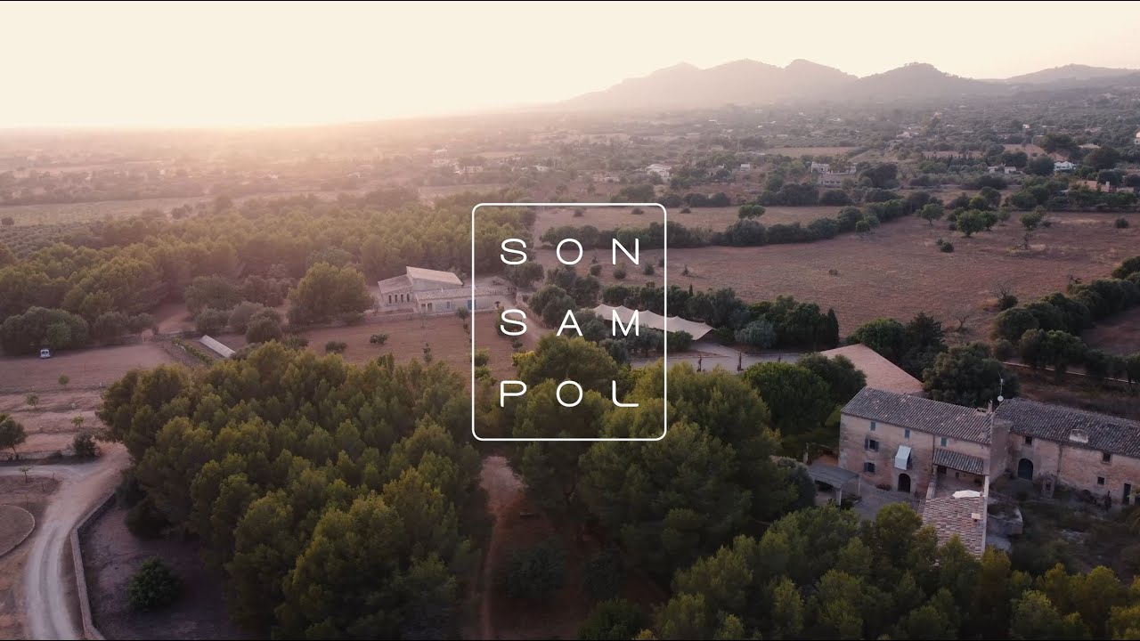 SON SAMPOL video tour english