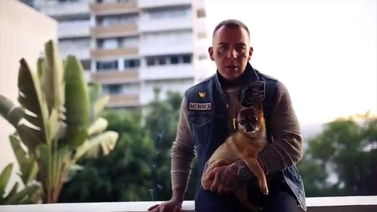 Madchild 