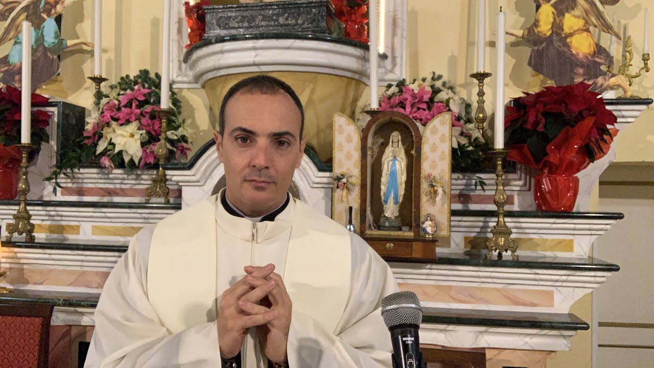 Santo Rosario e Santa Messa per chiedere le grazie