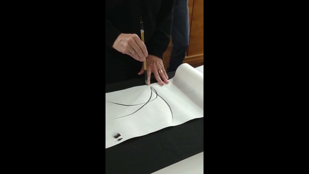 Demo of Grass Orchid