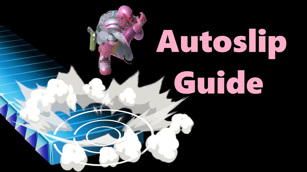 Week of Falcon Buffs Day 3 - Autoslip Guide