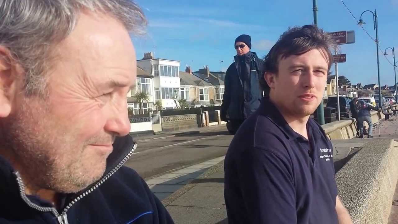 Penzance Mounts Bay Interview 7