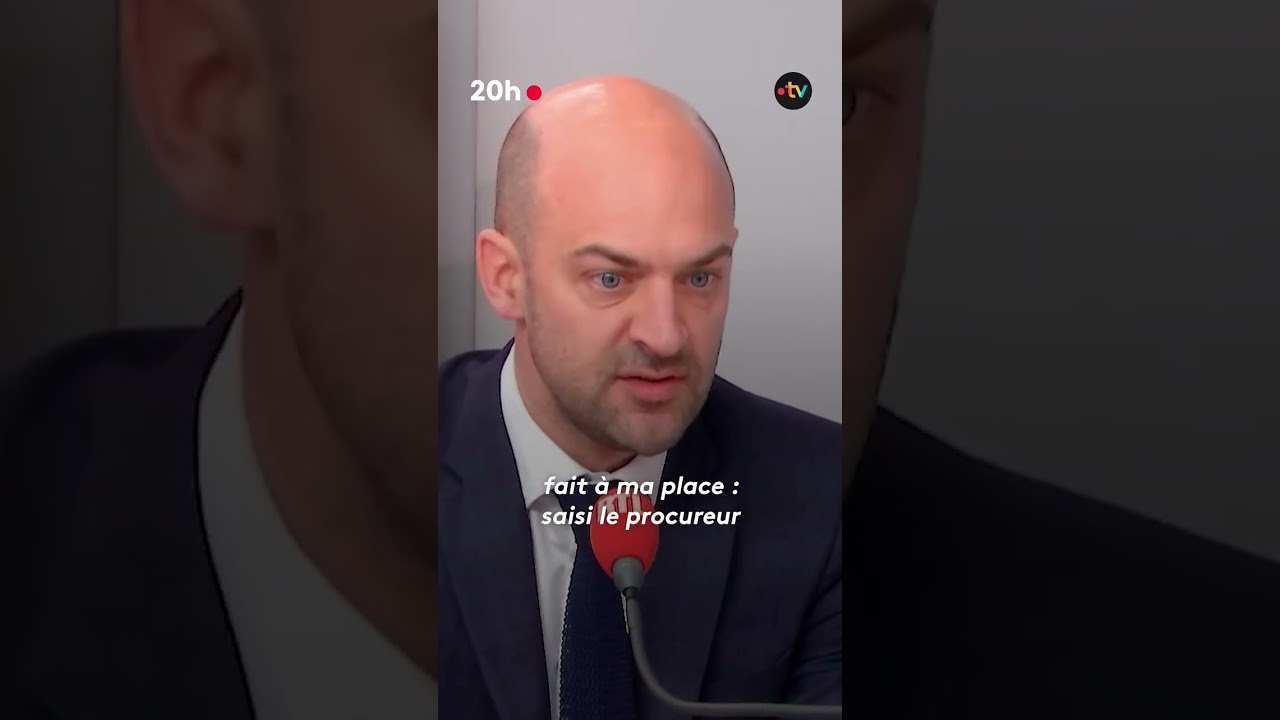 Epstein : un diplomate fran&ccedil;ais dans la tourmente