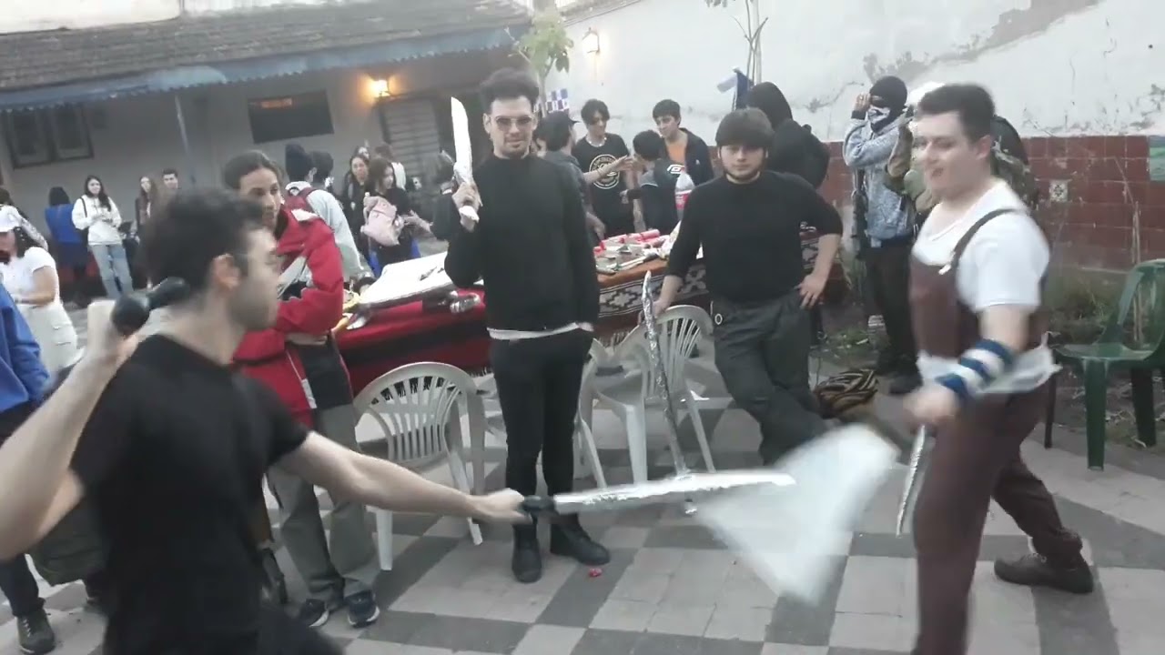 softcombat argentina