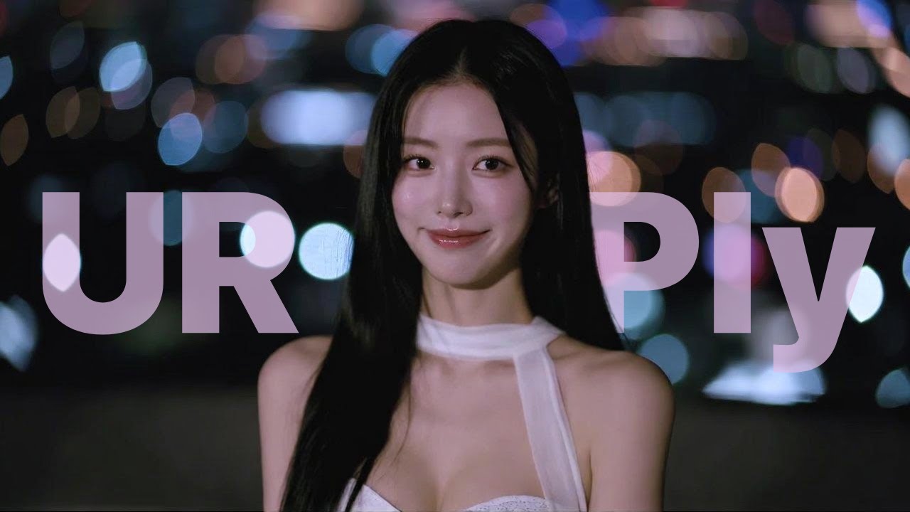 𝐏𝐥𝐚𝐲𝐥𝐢𝐬𝐭 이 플레이리스트 폼 미쳤다... 나만 알고 싶은 힙한 밤 ✨🌃🎧🔥 | 감성 HIPHOP &times; 인디 POP