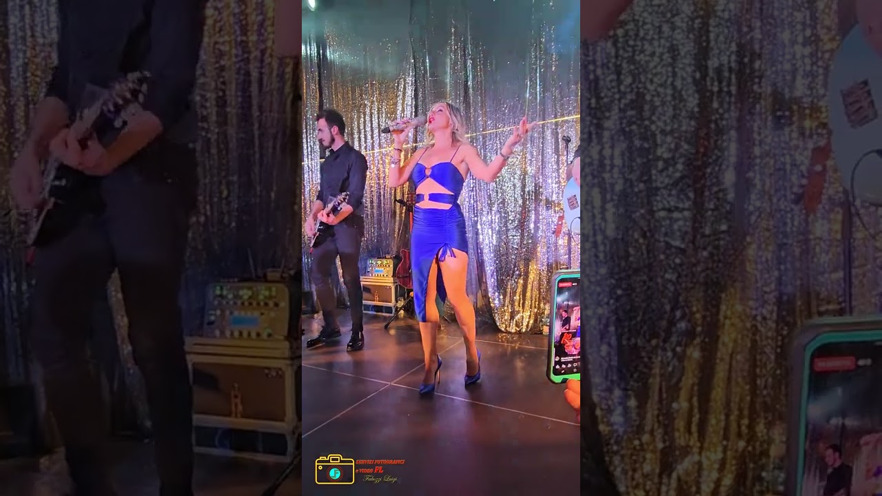 ALLE SETTE - Orchestra Marianna Lanteri Show Tour 2024