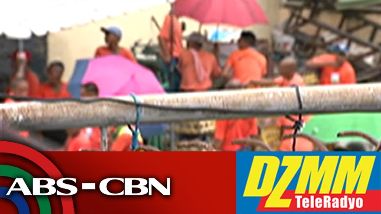 ALAMIN: Proseso sa pagpapalaya ng preso sa ilalim ng GCTA law | DZMM