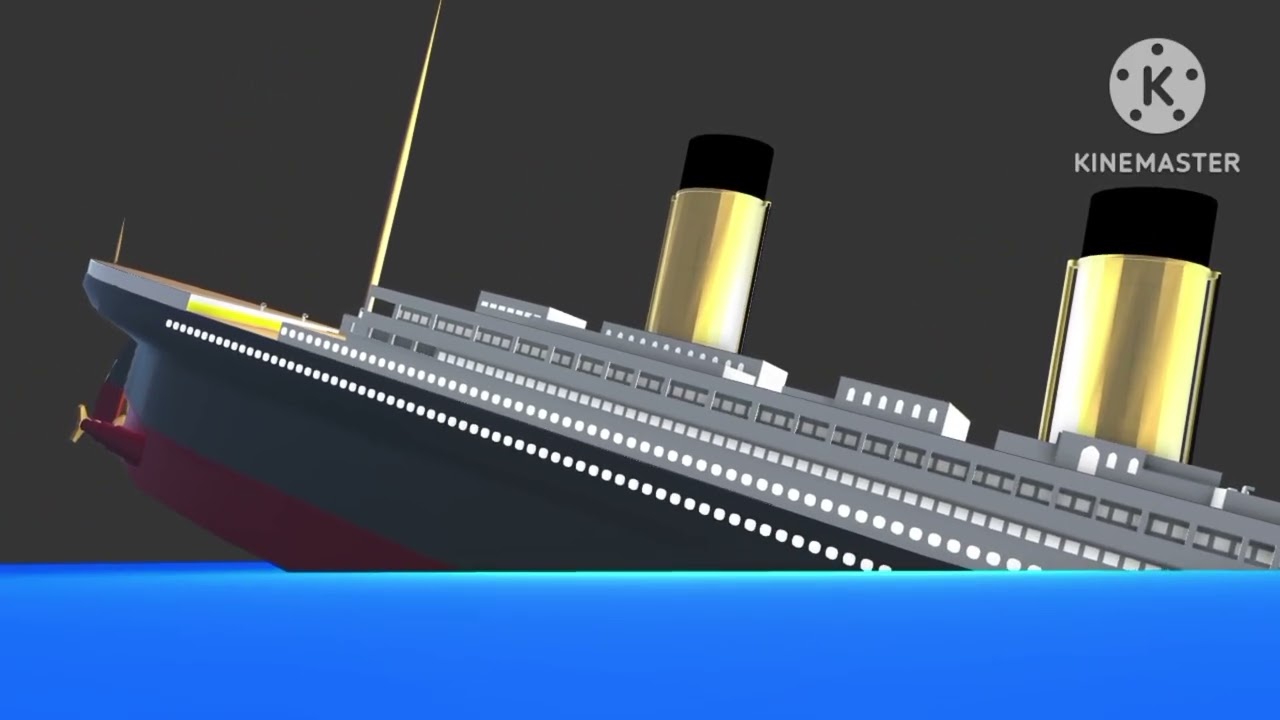 Bote plegable B animación