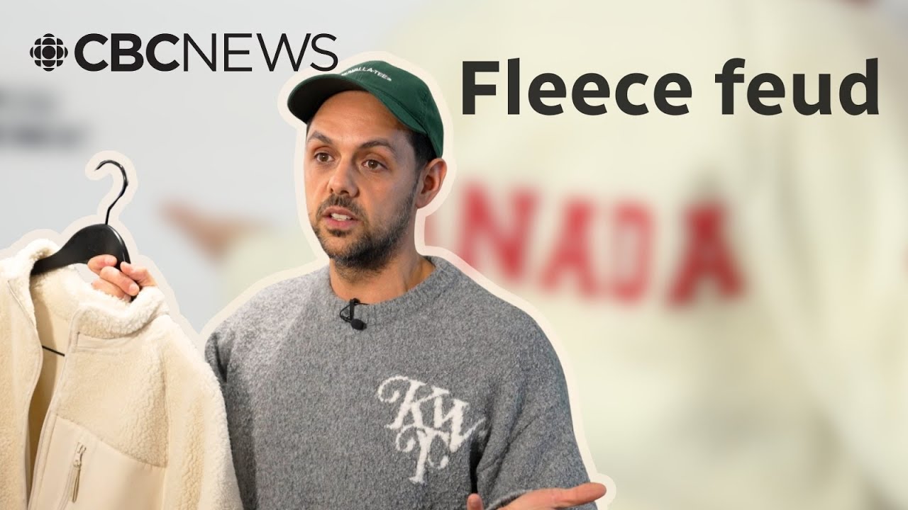 Heated rivalry over marketing of viral fleece jacket sees resolution