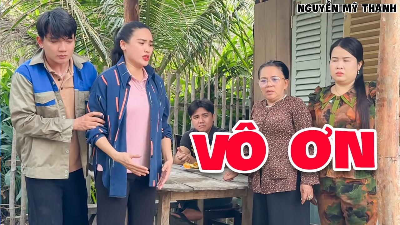 Sống Vô Ơn Trước Người Từng Giúp Đỡ Gia Đình, Người Vợ Ra Mặt Bảo Vệ | Nguyễn Mỹ Thanh