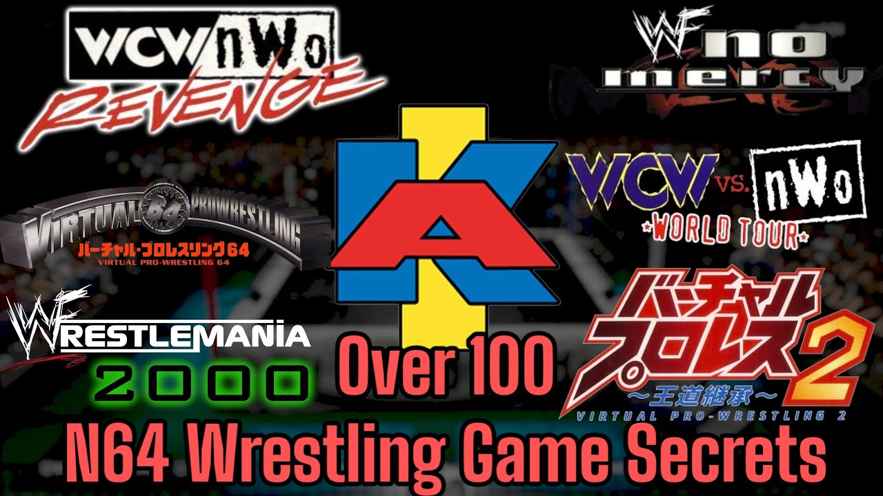 100 AKI Secrets, Trivia, and Glitches