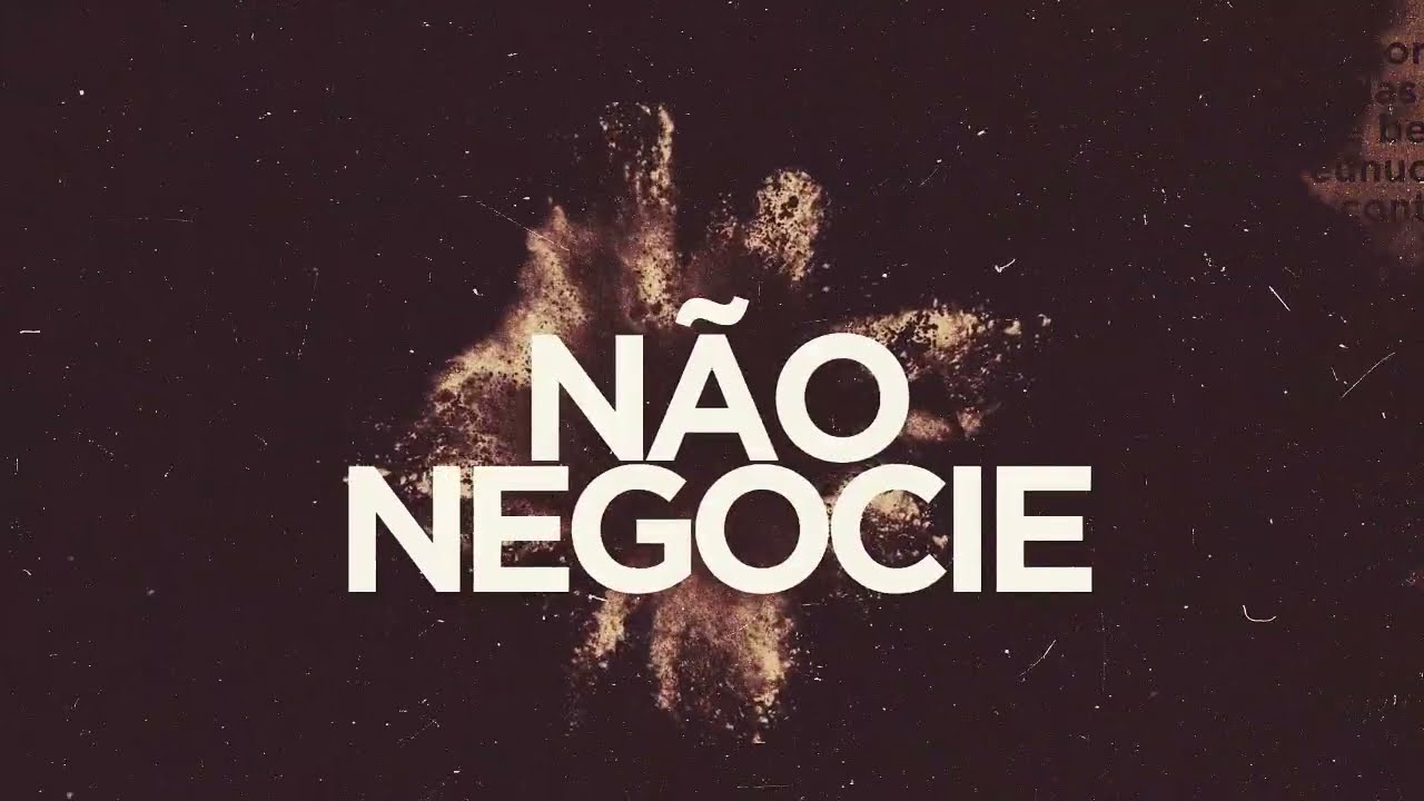 Teaser   Inegociável 2023 | UMADPESP