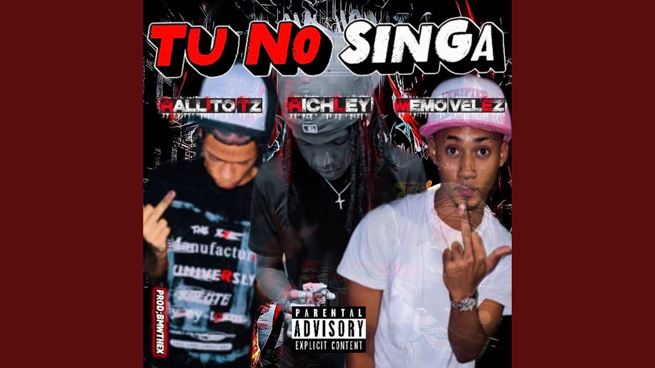 Tu No Singa