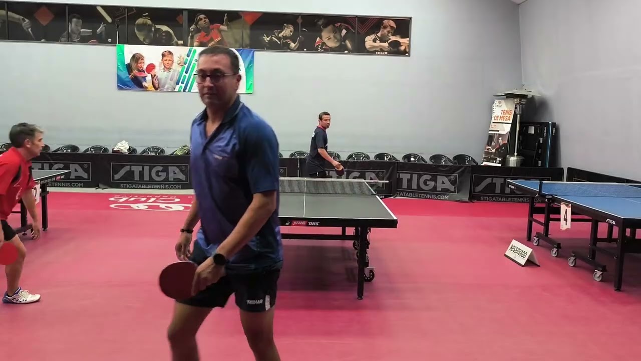 Luis Vega vs Claudio Jara 2026