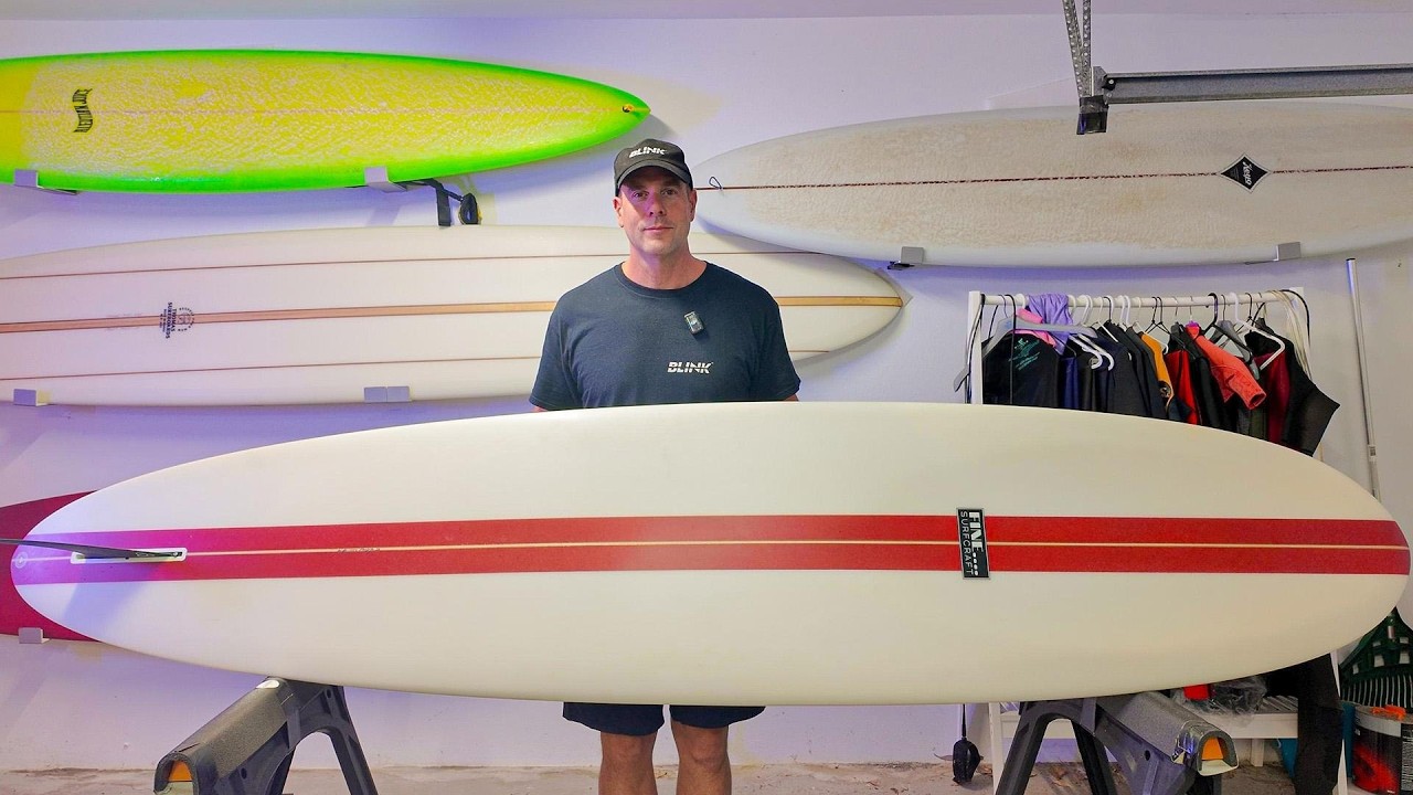 Which Longboard Is Best?