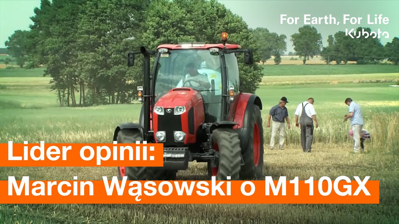 Liderzy opinii – Marcin Wąsowski