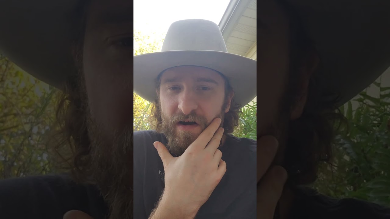 Little announcement/update for up and coming months. #countrymusic #cowboy #vitomccartney