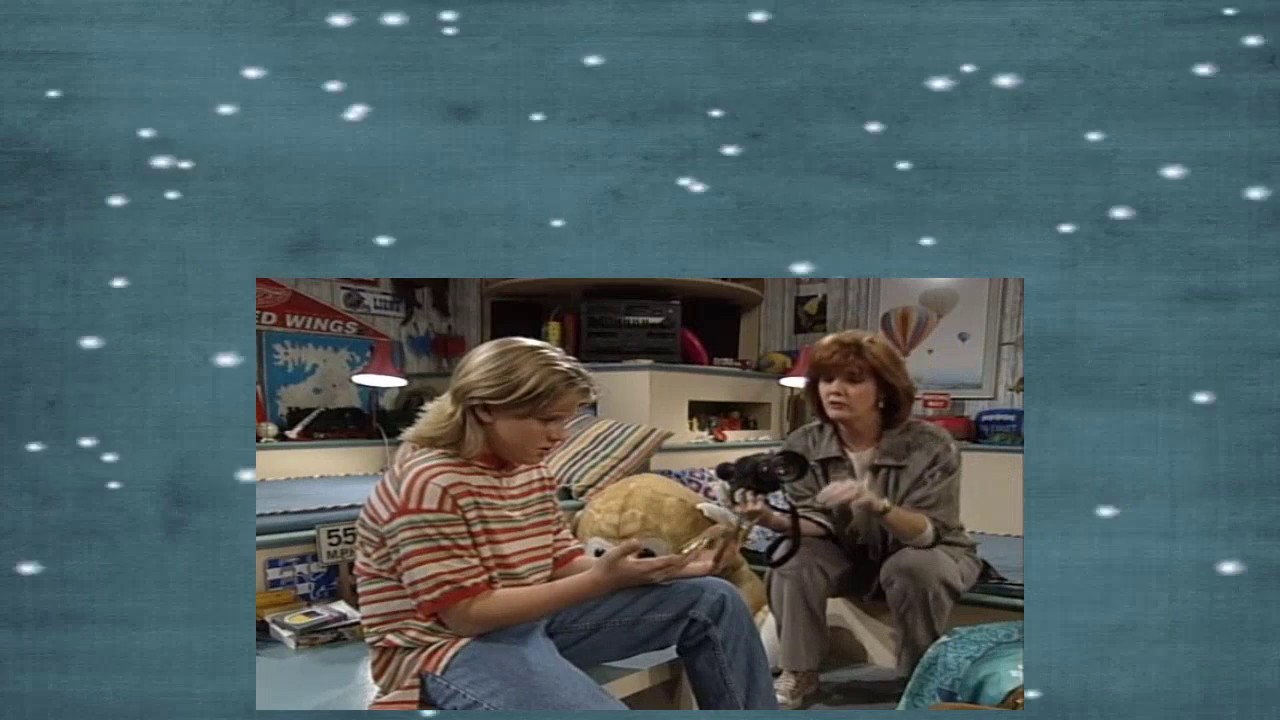 Home Improvement S04E24 Sisters And Brothers