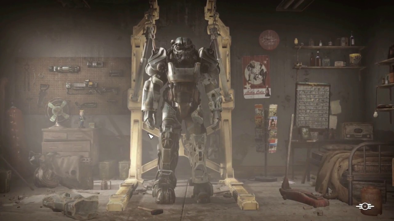 Fallout 4 Creation Kit Precombine & Previs Tutorial