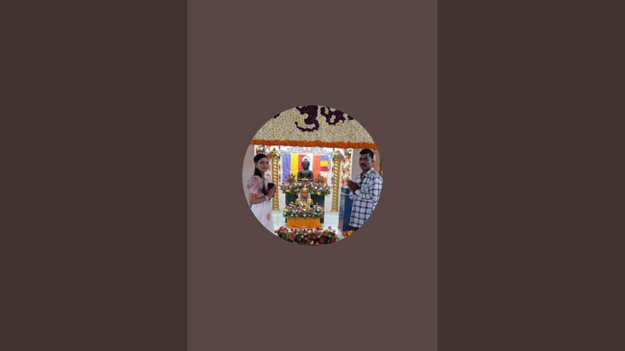 Asha कांबळे  is live!