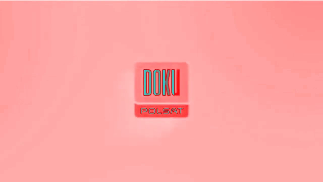[REQUESTED] Polsat Doku Ident 2020-2021 Effects