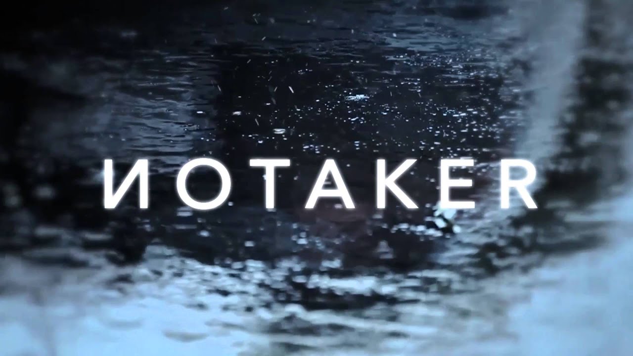 Notaker - Feel the Rain (extended mix)
