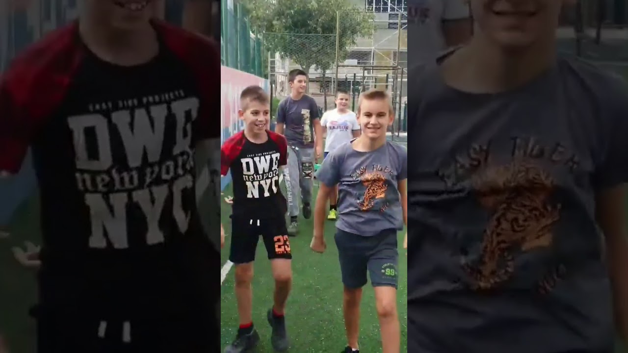 MNK KACUNAR - MOJA BRAČA