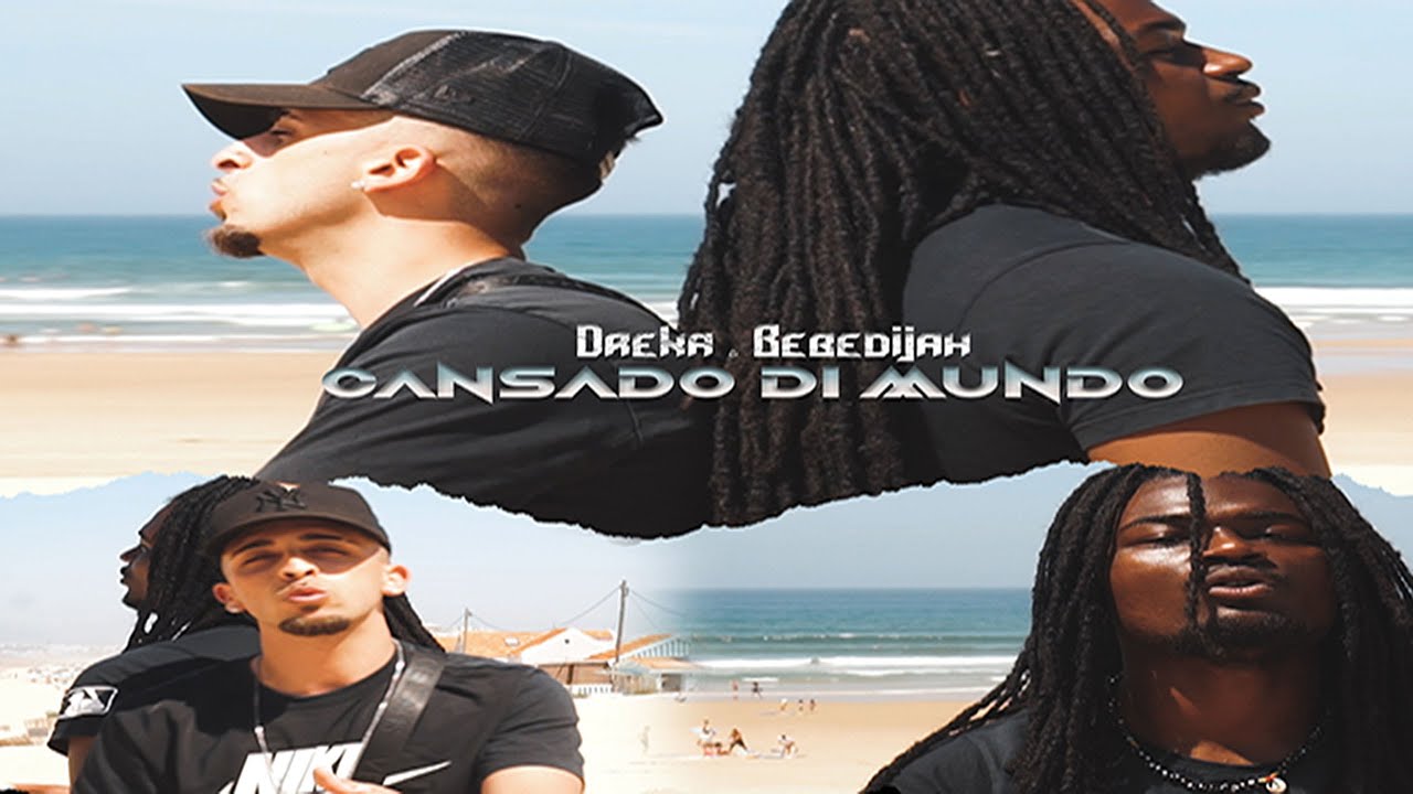 Dreka & BebediJah - Cansado di Mundo (Nedov Record) (V&iacute;deo Oficial)