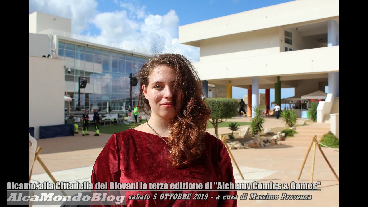 Alcamo, alla Cittadella dei Giovani la terza edizione di 