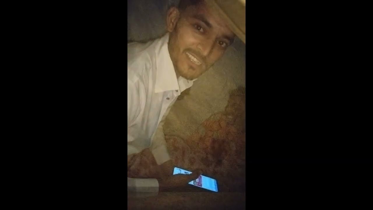 Raat ke 2:30 se 5 bje tk ye kya hua ........#viral