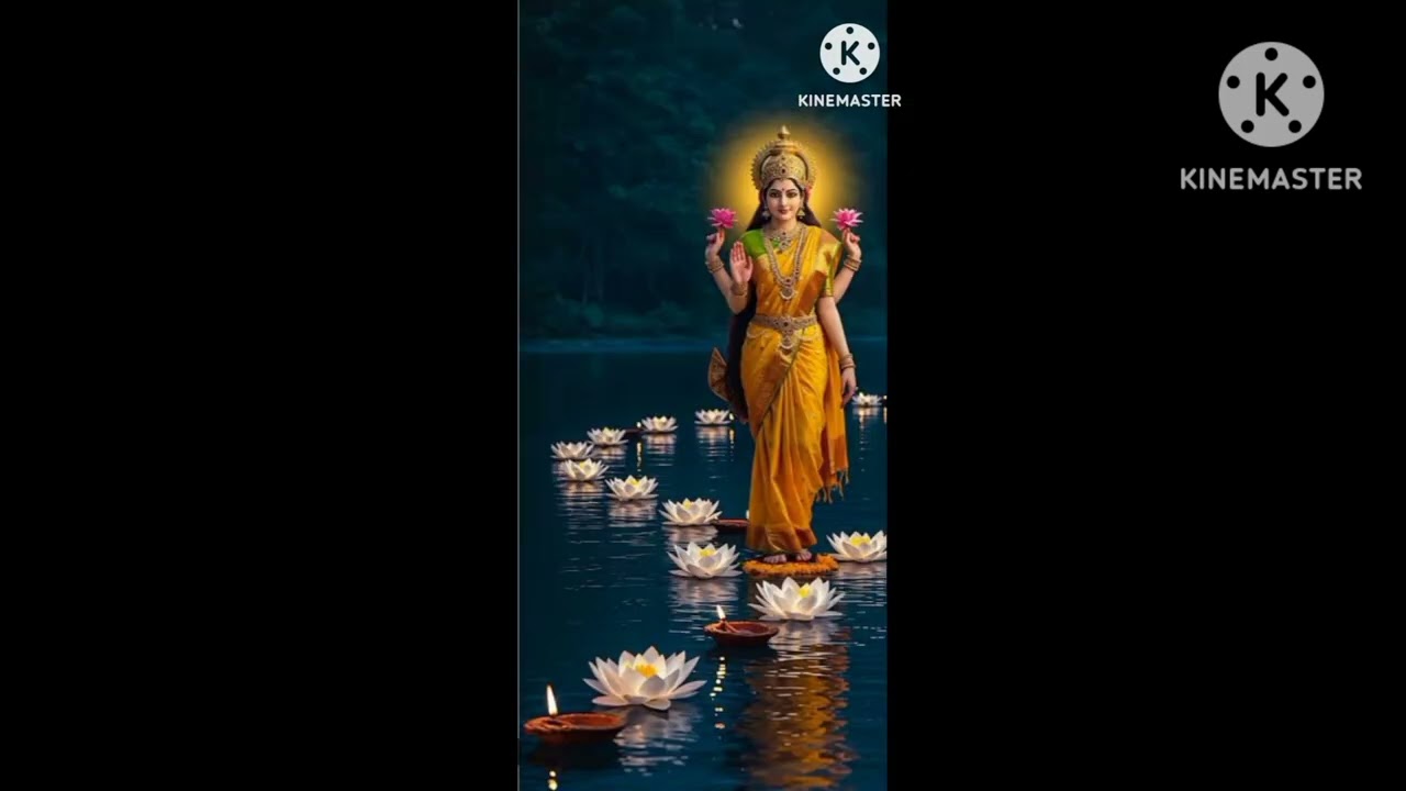 లక్ష్మి క్షీర సముద్ర తనయా....... 🎶🎵🌹🌺🌹🌺🌹🌺🌹🌺....
