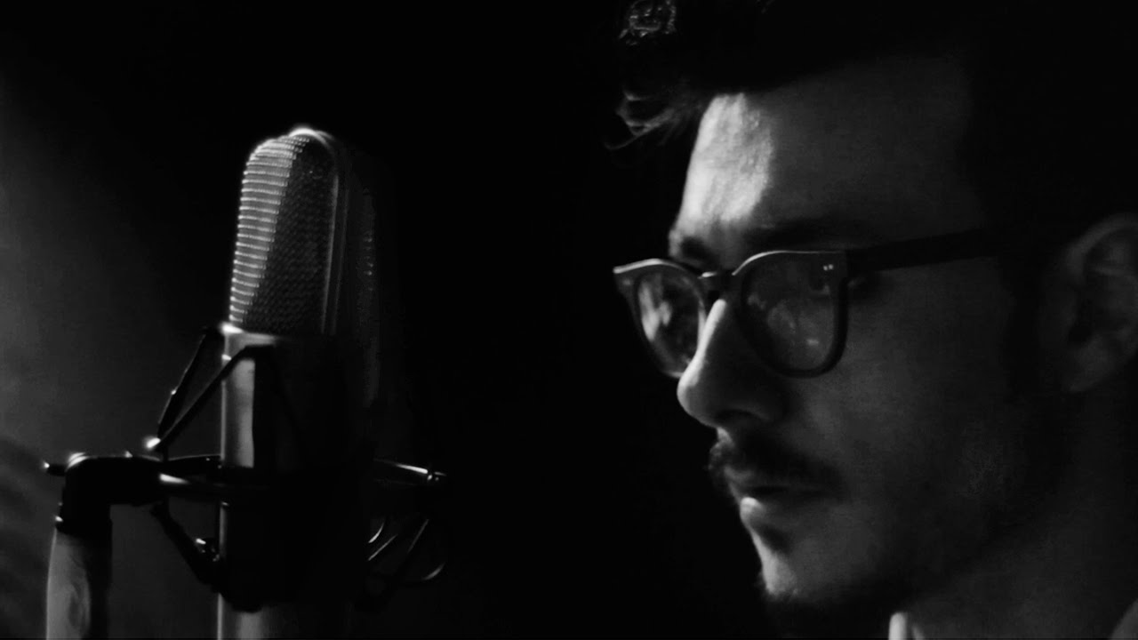Giacomo Spaconi - Patience (G. Michael cover - Official Video)