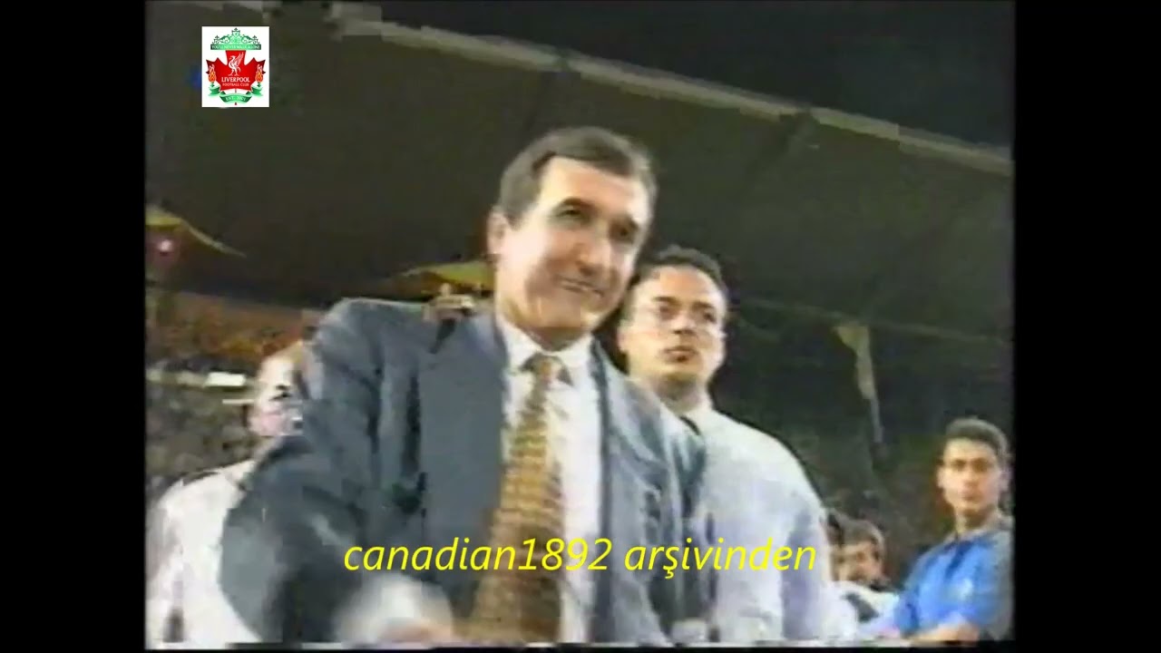 95 96 sezon acilisi