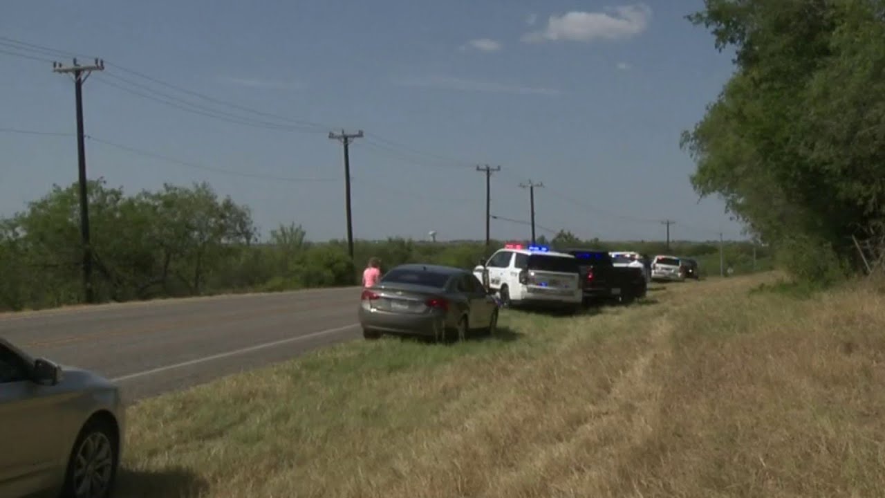 Man found dead in St. Hedwig, no foul play suspected, Sheriff Salazar says