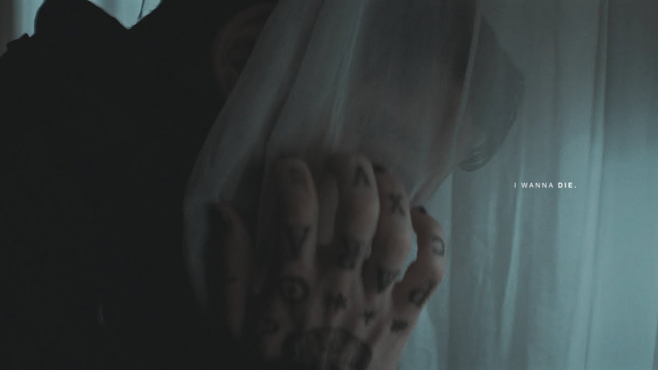 You'll never be with her again.