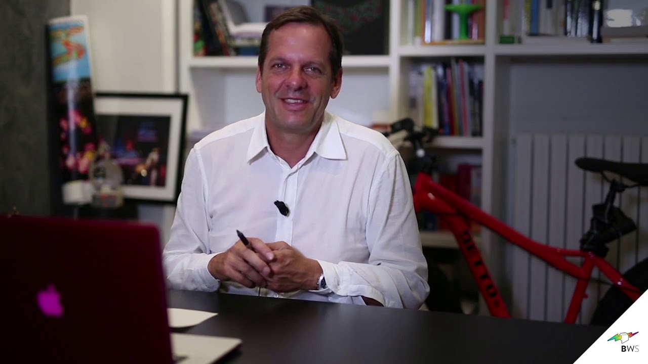 Intervista all'ideatore dell'albero della vita, l'essenza di EXPO 2015 | AD Italia