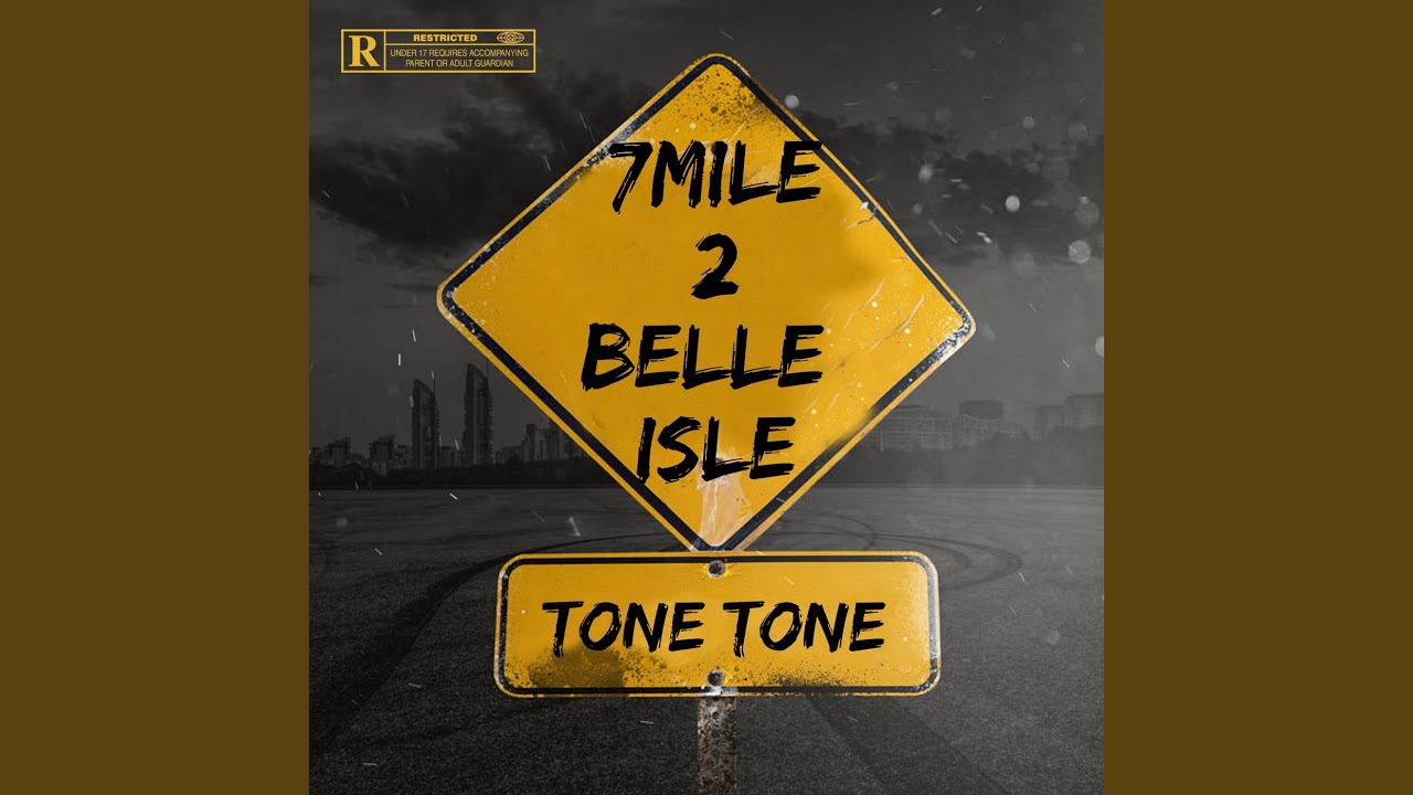 7 Mile 2 Belle Isle