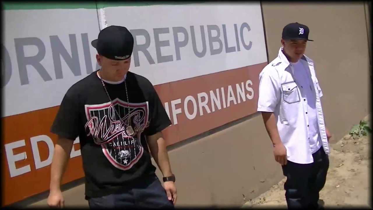 New Era - Outlaw (Official Video)