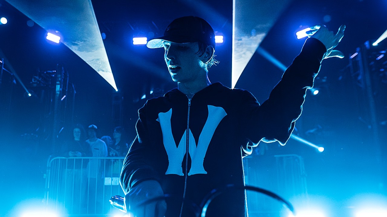 WHETHAN LIVE @ HOLLYWOOD PALLADIUM 2026