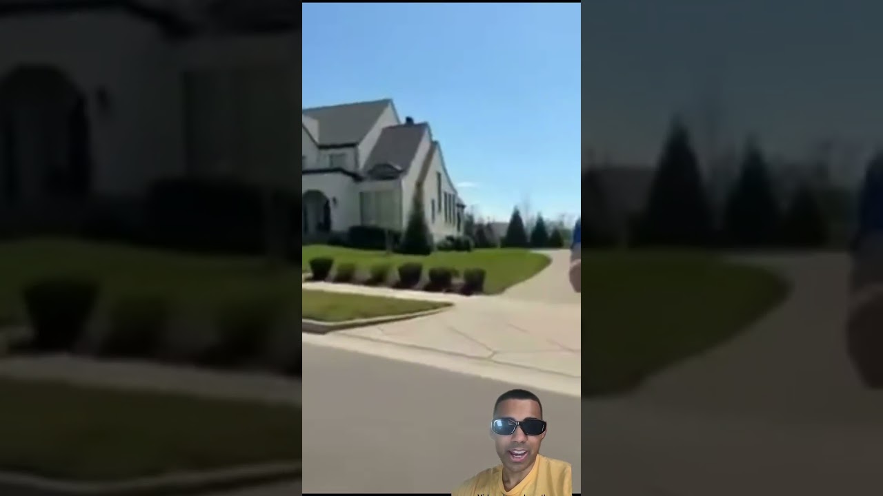 Video shows how the fight started between Alan Ritchson and his neighbor.