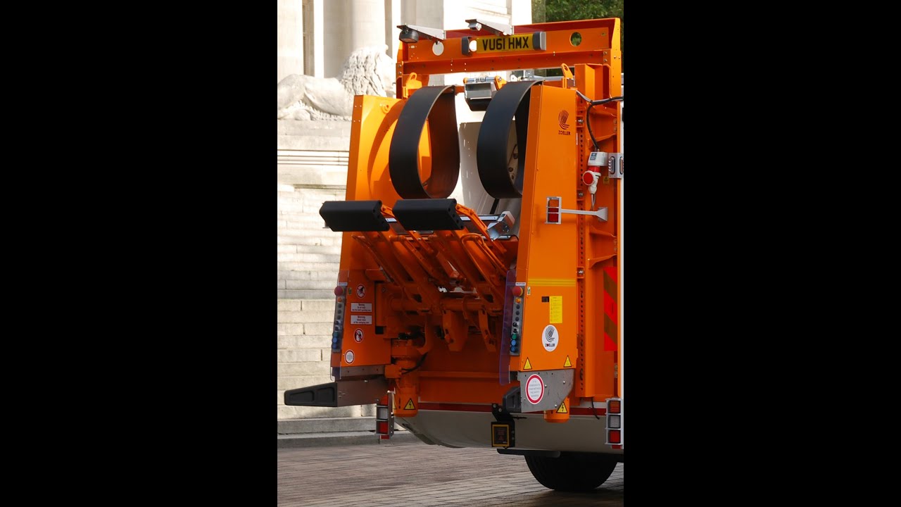 Zoeller Delta High Level Lift