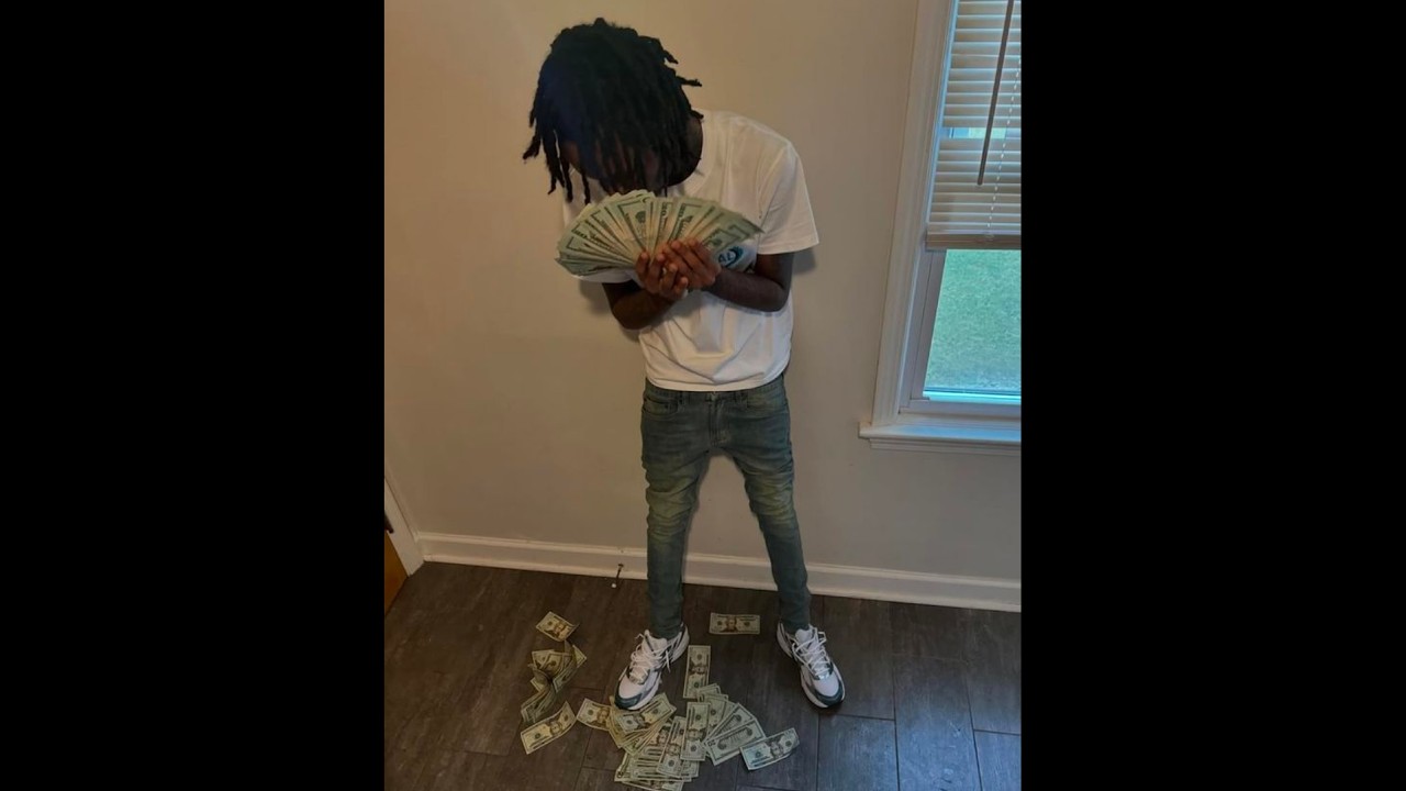 (FREE) YFG FATSO x FattMack Type Beat - 
