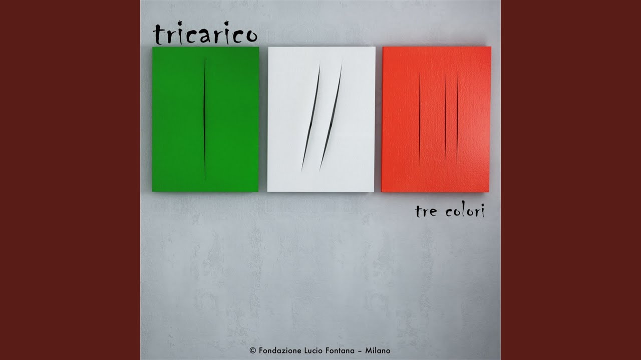 Tre colori