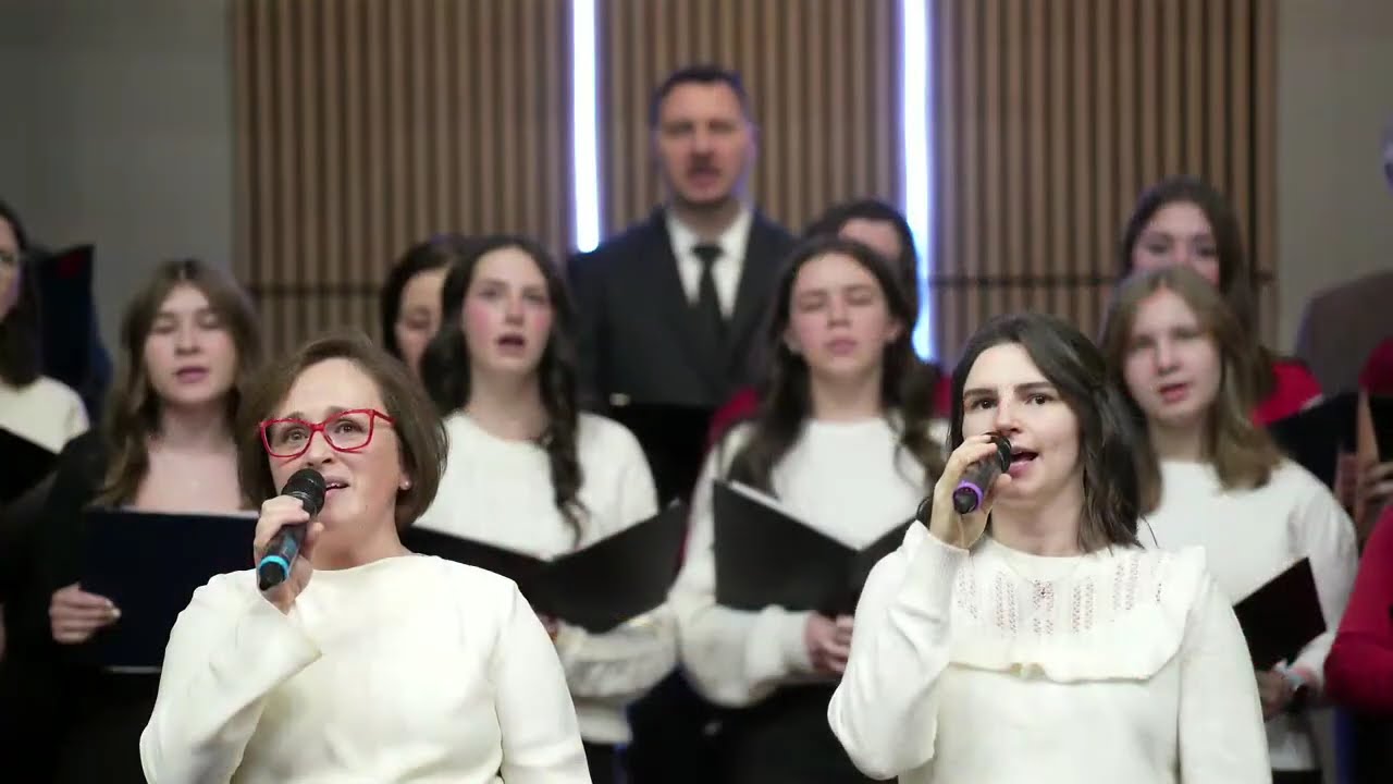 Thursday, December 25, 2025 I  Christmas Service