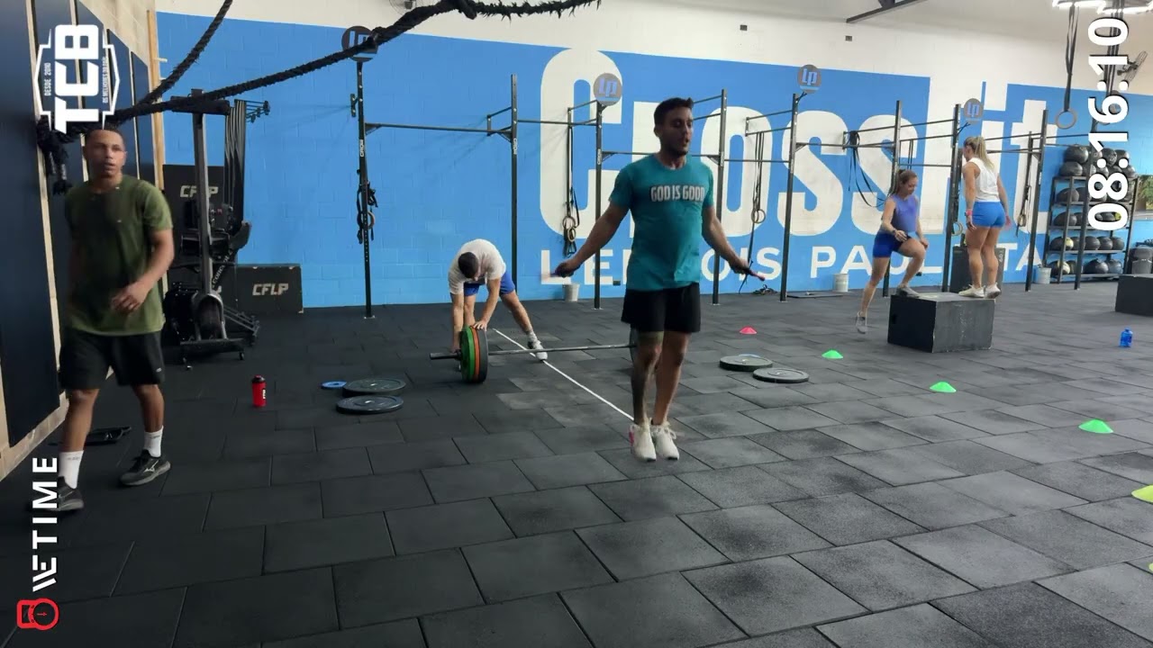 Tcb 2026 Pablo Henrique de Oliveira 26.2