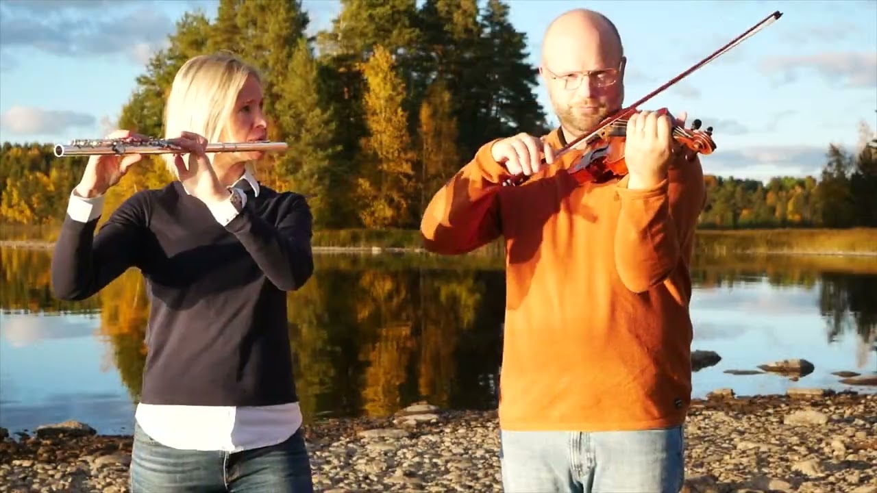 Orsasj&ouml;n tune by Olle Vixner